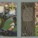 1993 Classic Four-Sport LPs # LP13 JEROME BETTIS -- MINT