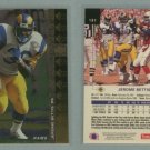 1994 SP # 191 JEROME BETTIS