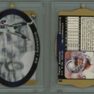 1996 SPx Gold # 11 TROY AIKMAN -- MINT