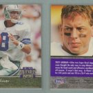 1994 Playoff Contenders # 45 TROY AIKMAN -- MINT