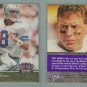 1994 Playoff Contenders # 45 TROY AIKMAN -- MINT