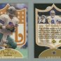 1997 SP Authentic ProFiles # P39 TROY AIKMAN -- MINT