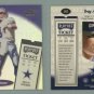 1999 Playoff Contenders SSD # 192 TROY AIKMAN Playoff Ticket -- MINT