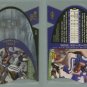 1997 SPx # 9 MARSHALL FAULK -- MINT
