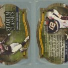 2003 Fleer Authentix Stadium Classics # 10SC LaDAINIAN TOMLINSON -- MINT