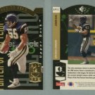 1993 SP All-Pros # AP13 JUNIOR SEAU -- MINT