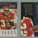 1995 Playoff Contenders # 32 MARCUS ALLEN