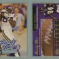 1999 Ultra # 114 RANDY MOSS -- MINT