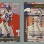 1999 Collector's Edge Advantage Previews # RM RANDY MOSS -- MINT