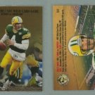 1995 Zenith Second Season # SS1 BRETT FAVRE -- MINT