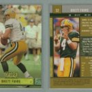 2000 Bowman Reserve # 32 BRETT FAVRE -- MINT