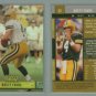 2000 Bowman Reserve # 32 BRETT FAVRE -- MINT