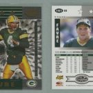 1999 Leaf Certified # 161 BRETT FAVRE -- MINT