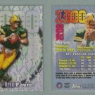 1999 Topps All Matrix # AM21 BRETT FAVRE 3000 Yard Club -- MINT