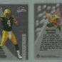 1998 Fleer Brilliants Shining Stars # 5 BRETT FAVRE -- MINT