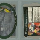 1996 SPx # 17 BRETT FAVRE -- MINT