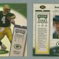 1999 Playoff Contenders SSD Playoff Ticket # 194 BRETT FAVRE -- MINT