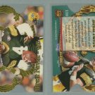 1995 Crown Royale # 139 BRETT FAVRE -- MINT