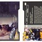 1998 SP Authentic Future Watch # 13 VONNIE HOLLIDAY Die Cut RC #d 226 of 500 -- MINT