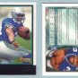 1998 Bowman # 29 AHMAN GREEN RC Packers Seahawks Rookie -- MINT