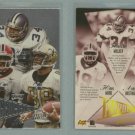 1998 Playoff Prestige Alma Maters # 19 WALKER, HASTINGS, WARD -- MINT