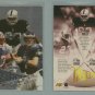 1998 Playoff Prestige Alma Maters # 14 GEORGE, HOYING, DUDLEY -- MINT