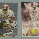 1998 Playoff Prestige Alma Maters # 12 STEWART, CARRUTH, WESTBROOK -- MINT