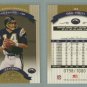 2002 Donruss Classics #  114 DAN FOUTS #d 0798 of 1000 -- MINT