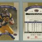 2002 Donruss Classics # 127 ERIC DICKERSON #d 0167 of 1000 -- MINT