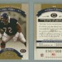2002 Donruss Classics # 143 WILLIAM PERRY #d 0147 of 1000 -- MINT