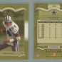2003 Donruss Classics # 124 JAY NOVACEK #d 0513 of 1000 -- MINT