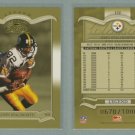 2003 Donruss Classics # 132 JOHN STALLWORTH #d 0670 of 1000 -- MINT