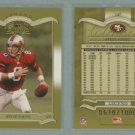 2003 Donruss Classics # 147 STEVE YOUNG #d 0618 of 1000 -- MINT