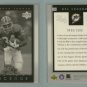 2000 Upper Deck Legends # 93 THURMAN THOMAS 20th Century Legends #d 0495 of 2500 -- MINT