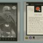 2000 Upper Deck Legends # 94 JIM BROWN 20th Century Legends #d 1946 of 2500 -- MINT