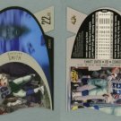 1997 SPx # 34 EMMITT SMITH -- MINT