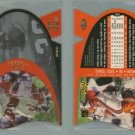 1997 SPx # 24 TERRELL DAVIS -- MINT