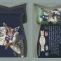 2000 Quantum Leaf Banner Season # BS-14 EMMITT SMITH #d 0411 of 1397 -- MINT