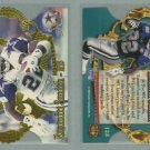 1995 Crown Royale # 125 EMMITT SMITH -- MINT