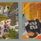 1994 Ultra Touchdown Kings # 7 EMMITT SMITH