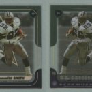 1999 Playoff Momentum SSD # 111 EMMITT SMITH -- MINT