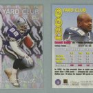 1999 Topps All Matrix # AM6 EMMITT SMITH -- MINT