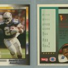 1992 Wild Card # 273 EMMITT SMITH