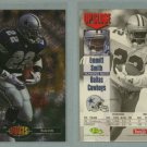 1994 Images # 1 EMMITT SMITH -- MINT