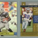 2000 Bowman Reserve # 90 EMMITT SMITH -- MINT