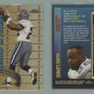 1998 Topps Chrome Measures of Greatness # MG12 EMMITT SMITH -- MINT