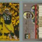 1995 Select Certified Mirror Gold # 103 REGGIE WHITE -- MINT