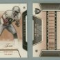 2003 Flair Collection # 46 TIM BROWN #d 119 of 125 -- MINT