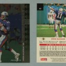 1994 SP # 43 DREW BLEDSOE -- MINT