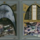 1997 SPx Gold # 34 EMMITT SMITH -- MINT